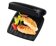 Russell Hobbs Grill Compact 23410-56 - 361513 - zdjęcie 1